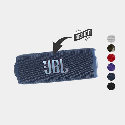 JBL® Flip 7 Recycled Portable Waterproof Speaker