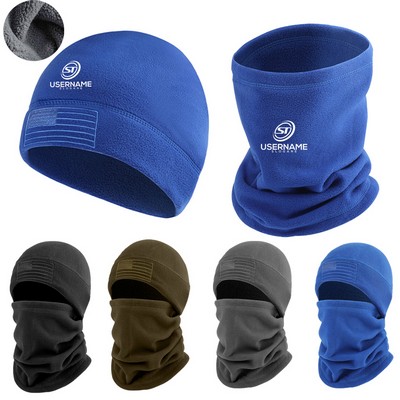 Bicycle Balaclava Riding Mask Winter Warm Balaclava Mask