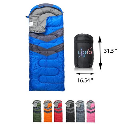 Camping Backpacking Sleep Bag