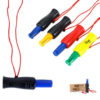Duck Calls Hunting Whistle