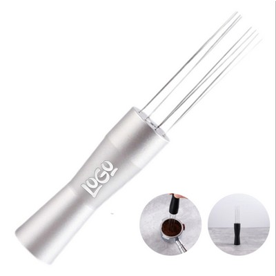Stainless Steel Coffee Stirrer Needle