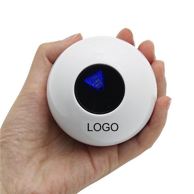 Magic 8 Ball