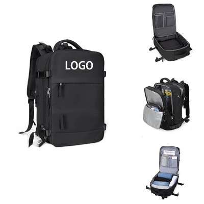 Unisex Student Travel Backpack