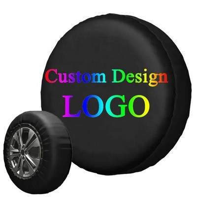Spare Tire Cover
