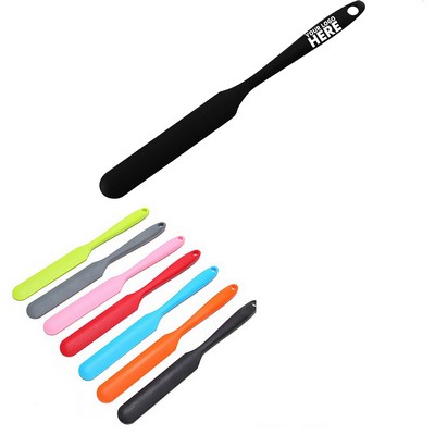 Non-Stick Jar Spatulas Scrapers