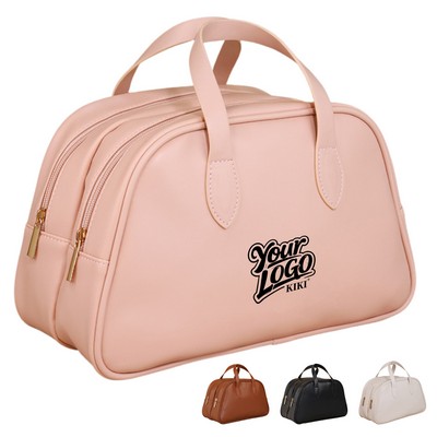 Travel Cosmetic Storage Case