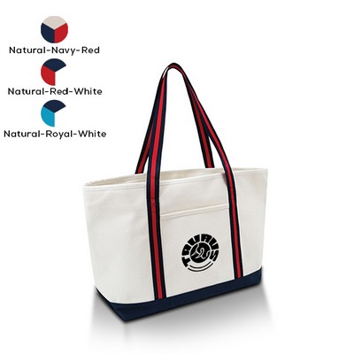 Commander Tote
