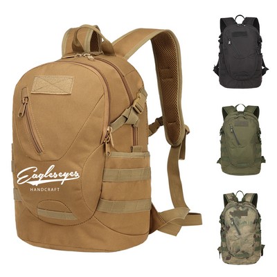Scout Tactical Day Backpack
