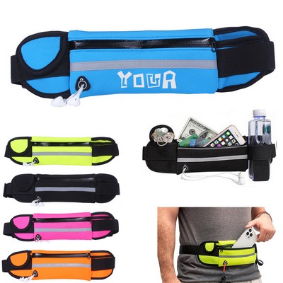 Waterproof Running Belt Pack