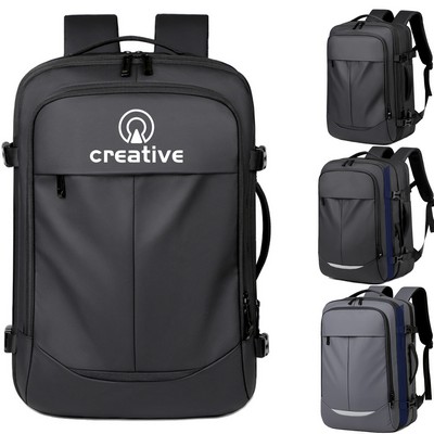 Large Capacity Laptop Backpack