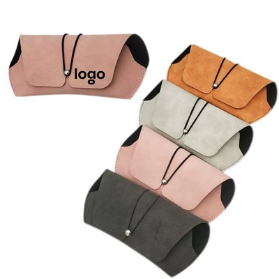 Wear-resistant Eyeglass Cases