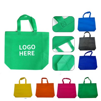 Eco-Friendly Party Tote Bag