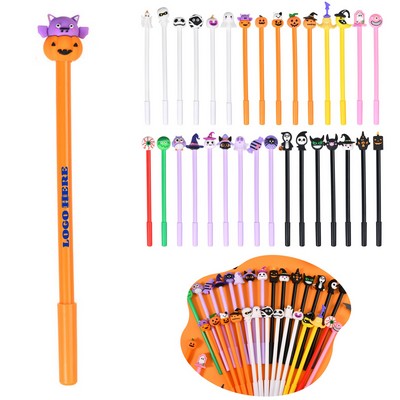 Cartoon Halloween Pen