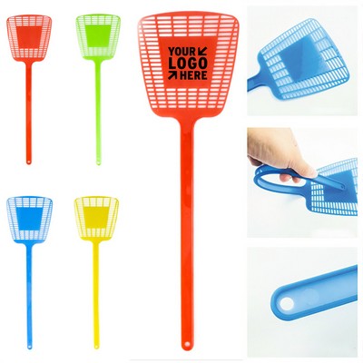 Plastic Fly Swatter