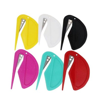 Portable Multi-functional Letter Opener