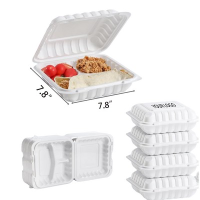 Clamshell Food Containers