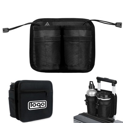 Luggage Cup Holder