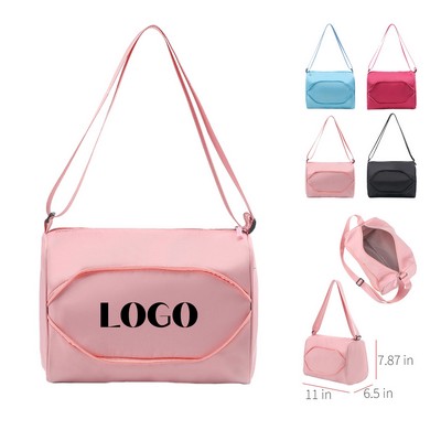 Adorable Children's Travel Bag