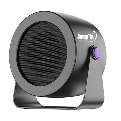 Small Portable Quiet Desk Heater for Office and Home