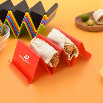 Plastic Taco Holder