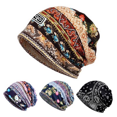 Beanies Thin Bonnet Hat