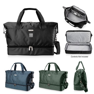 Ricardo® Avalon Drop-bottom Weekender Duffel Bag