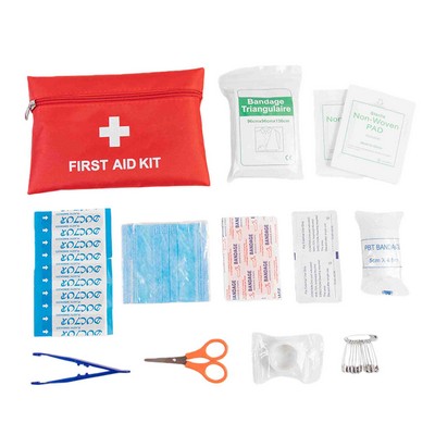 First Aid Kit