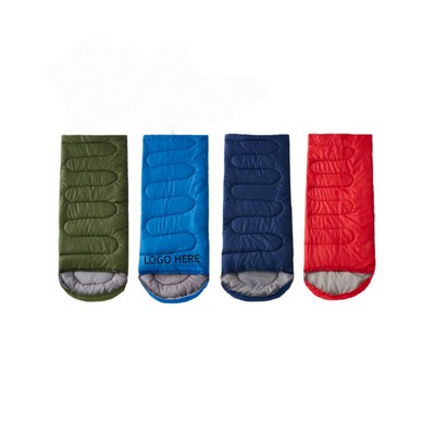 Outdoor Portable Waterproof Sleeping Bag