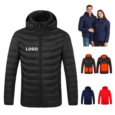 Warming Heated Jacket