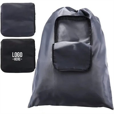 Travel Laundry Bags