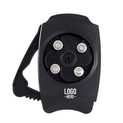 Go Swing Topless Can Opener Bar Tool