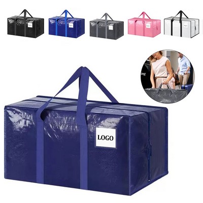 Large Capacity General Purpose Heavy Duty Moving Bag