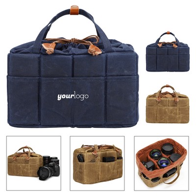 Camera Storage Bag