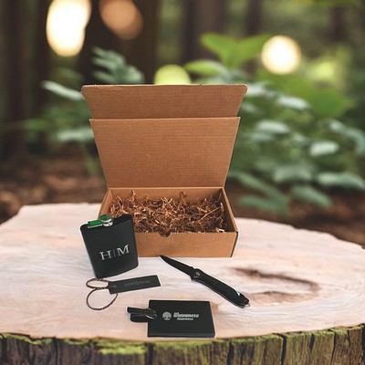 Executive Explorer Gift Set