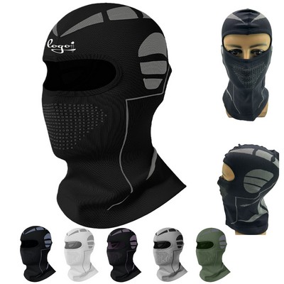 Cold Weather Balaclava Mask