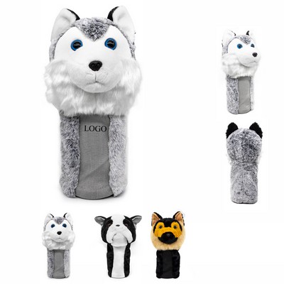 Golf Headcover