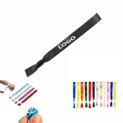 Disposable Wristbands For Events