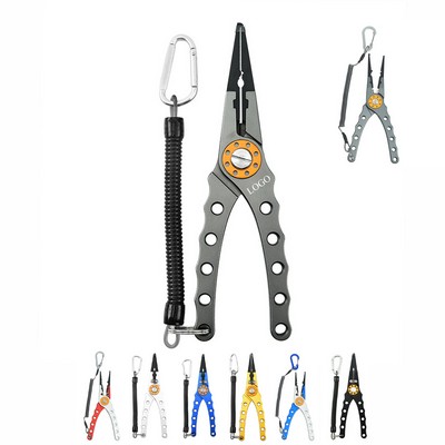 Aluminum Fishing Pliers
