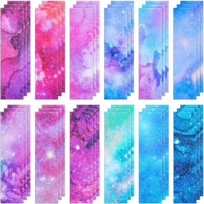 Starry Sky Anxiety Sensory Stickers