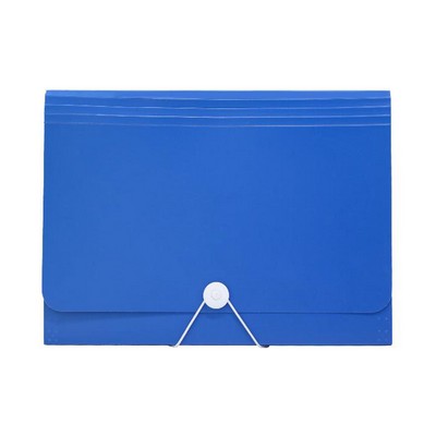 13 Pockets Document Organizer