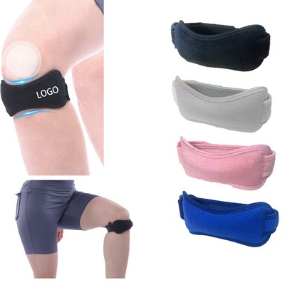 Patella Tendon Support