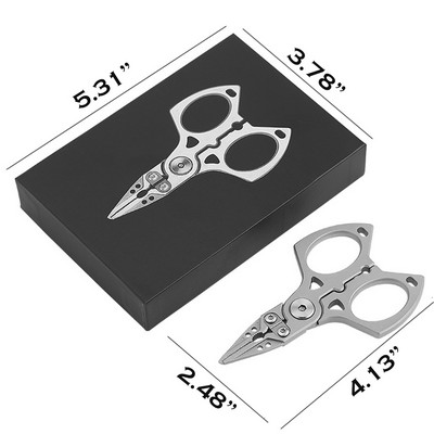 Stainless Steel Fishing Pliers