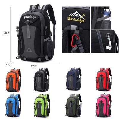 Universal Outdoor Backpack