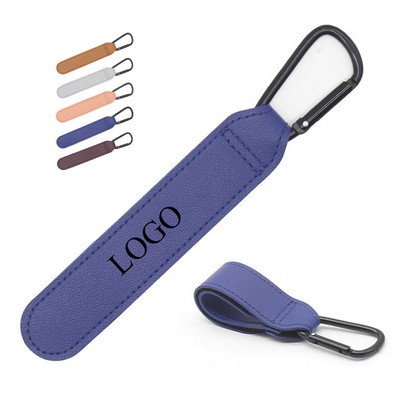 PU Leather Stroller Hook
