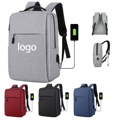 Laptop Backpack