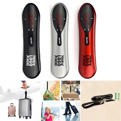 LED Digital Luggage Scale