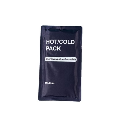 Hot Cold Ice Heat Packs