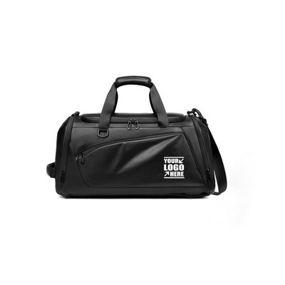Waterproof Gym Duffle Bag