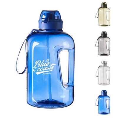 74oz BPA-Free Water Bottle