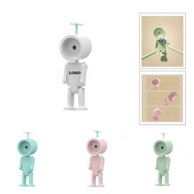 Astronaut Night Light